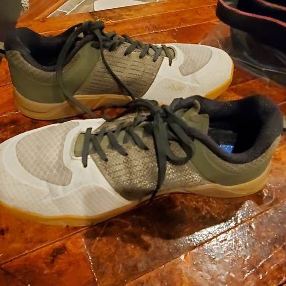 Hylete Circuit, cross training shoes - Picture 5 of 8